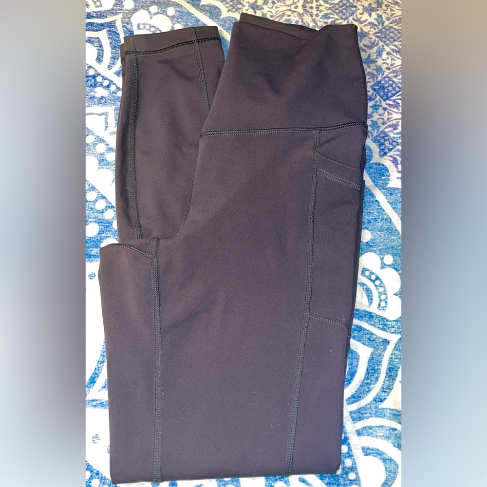 90 Degree leggings